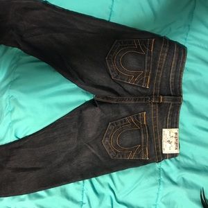 Woman’s True Religions